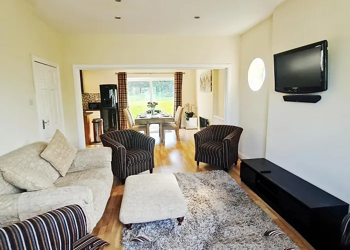 Fairview Cottage Watford