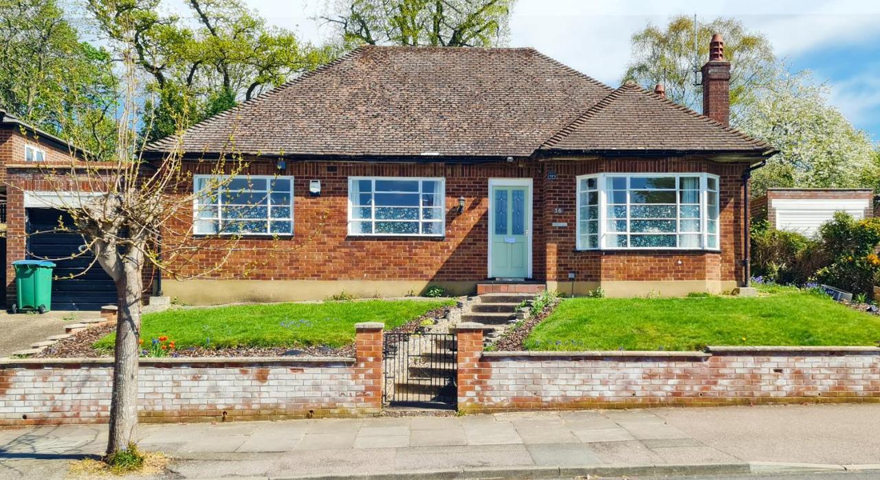 Villa Fairview Watford Watford (Hertfordshire)