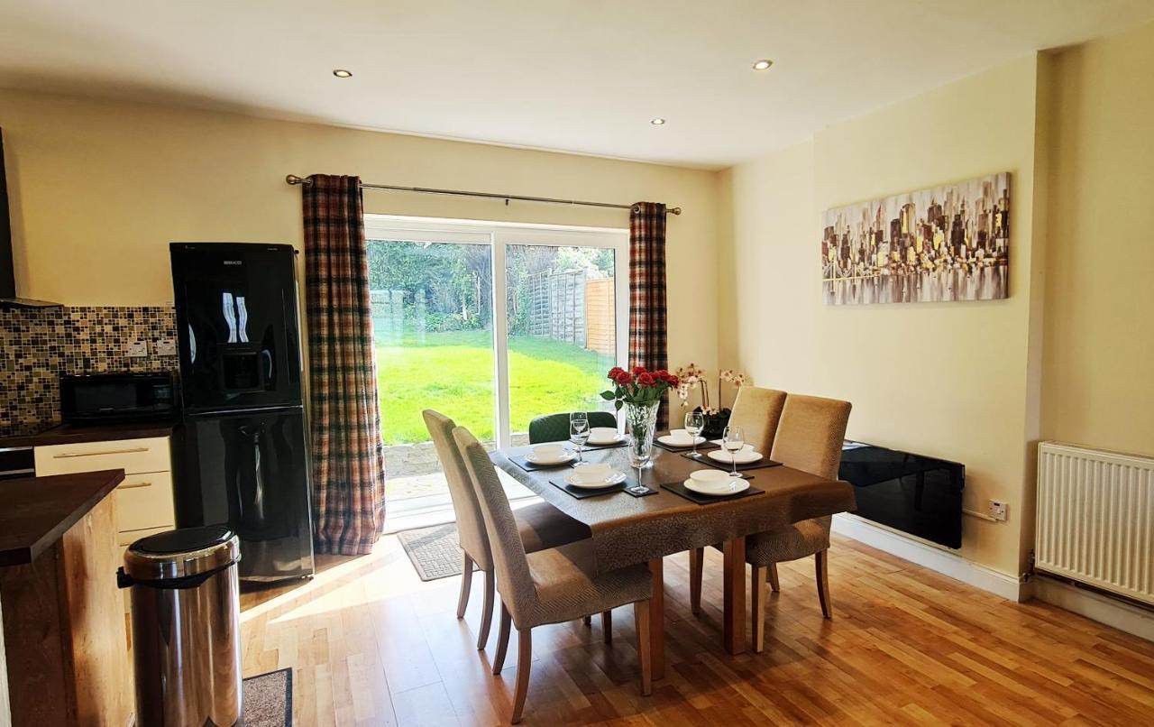 Villa Fairview Watford Watford (Hertfordshire)