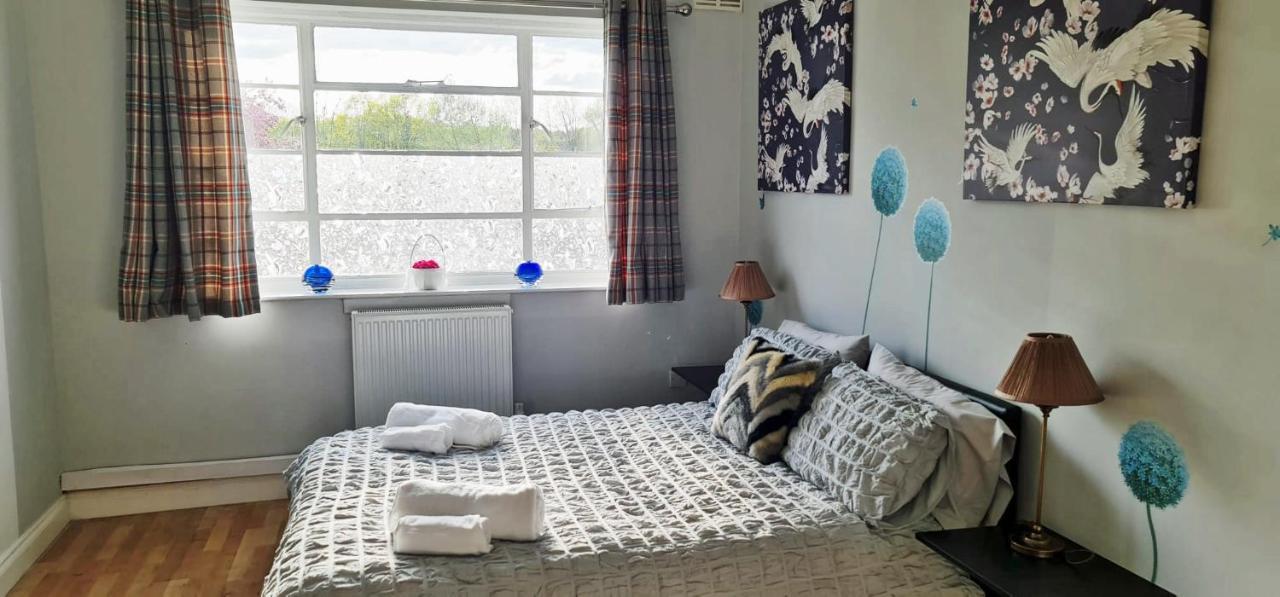 Fairview Watford Villa Watford (Hertfordshire)